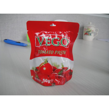 56g Tomato Paste in Sachet